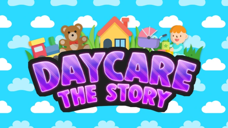 Daycare 🎈 (Story) ekran görüntüsü