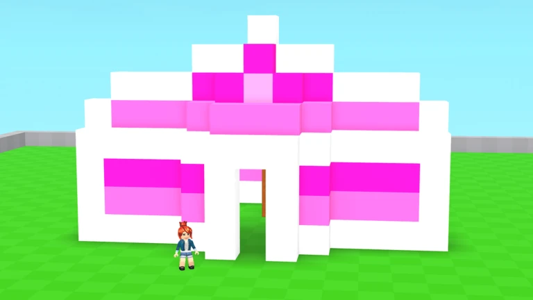 [BUILD] 🔨Pixels! ekran görüntüsü