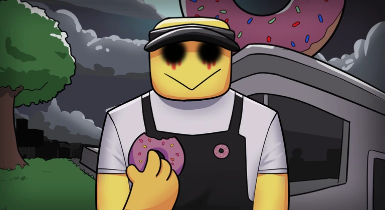 The Donut Shop Experience 🍩 ekran görüntüsü