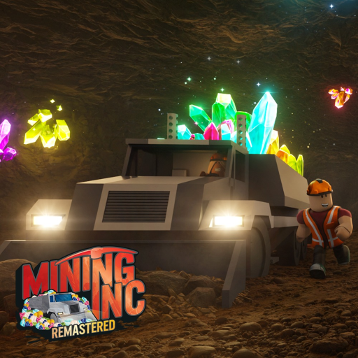 Mining INC: Remastered ekran görüntüsü