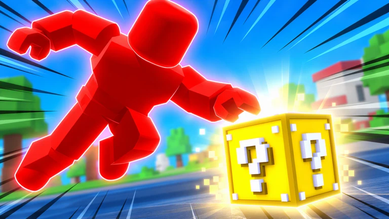 Merge Block Arena ekran görüntüsü