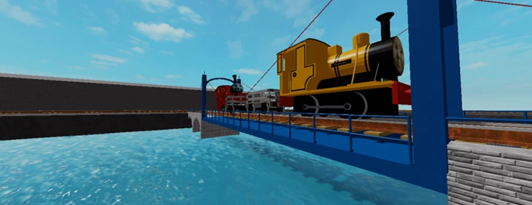 mrbluebelltrain55's Place Number: 4 ekran görüntüsü