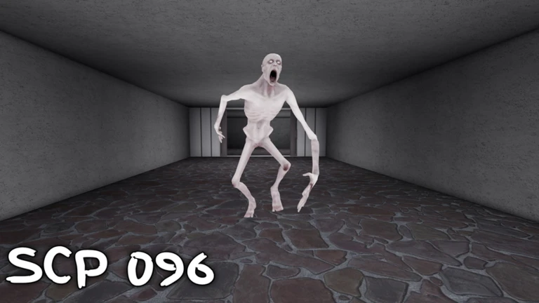 SCP Monsters or Trevor Creatures ekran görüntüsü