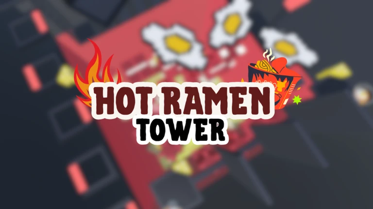 Hot Ramen Tower ekran görüntüsü