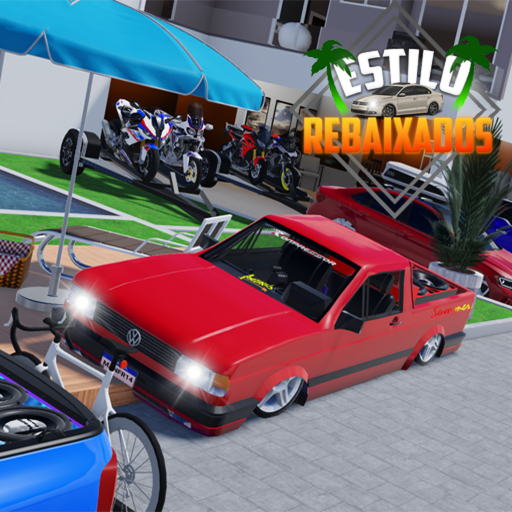 [🎉] Lowered Cars Style ekran görüntüsü