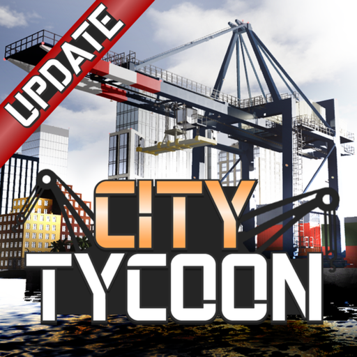City Tycoon ekran görüntüsü