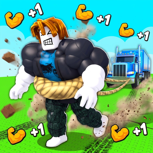 Pull a Truck ekran görüntüsü