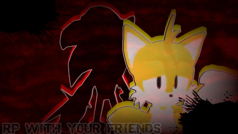 Sonic.EXE RP: Nightmare Calamity ekran görüntüsü