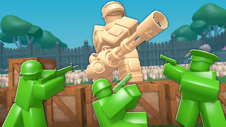 Toy Defense🧸 ekran görüntüsü
