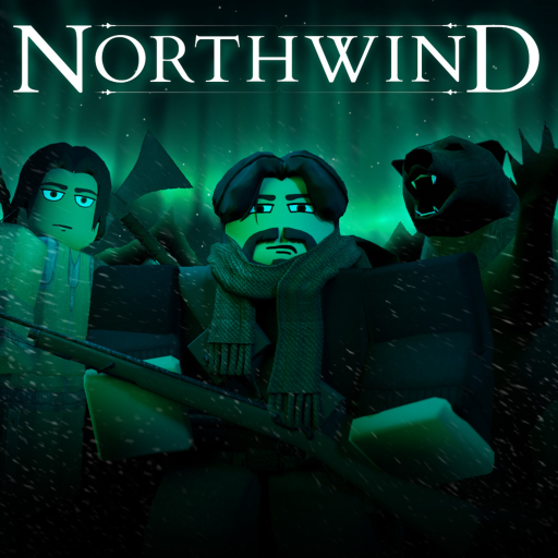 NORTHWIND ekran görüntüsü