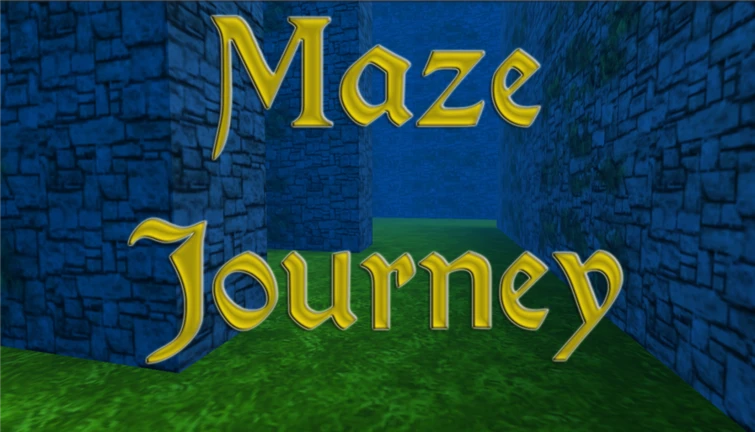 [Fixed] Maze Journey ekran görüntüsü