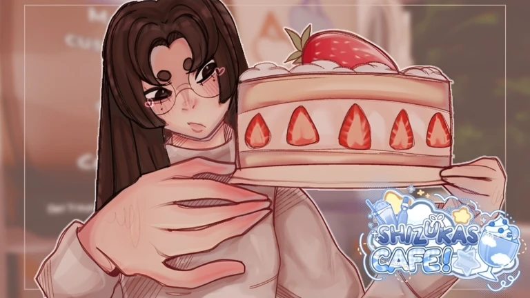 Shizuka's Cafe [ANOMALY] ekran görüntüsü
