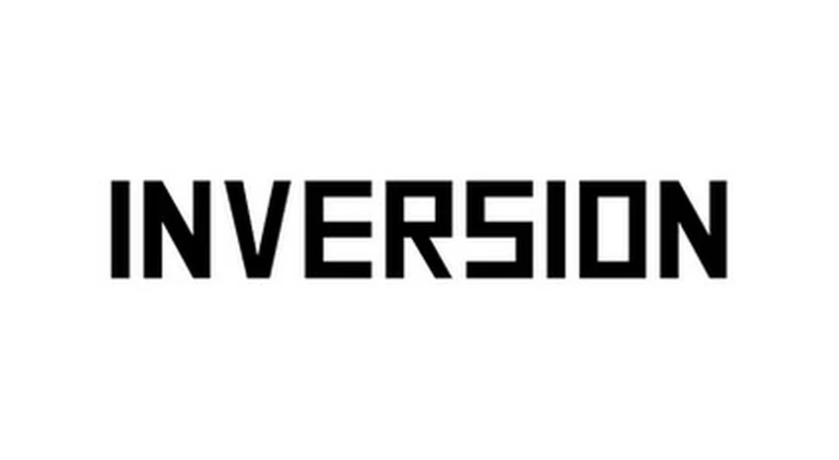 Inversion ekran görüntüsü