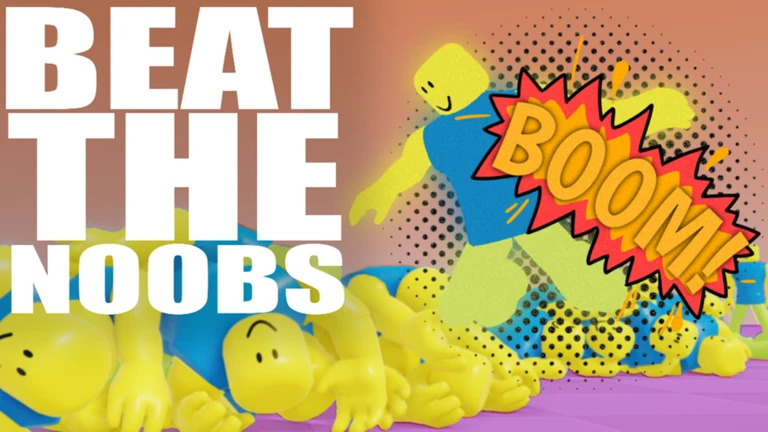 Beat The Noobs ekran görüntüsü