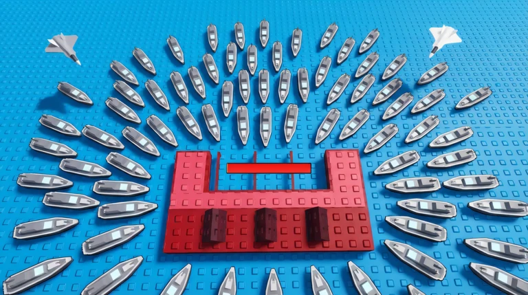 [⚙️] Sink a Ship ekran görüntüsü