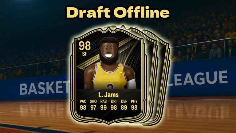 [☢️] Own a Basketball Team 🏀 ekran görüntüsü