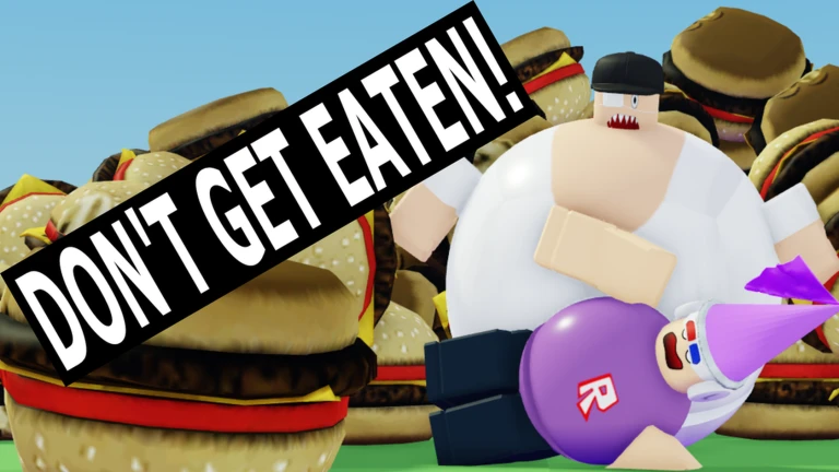 CHOMPERS ekran görüntüsü