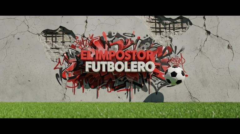 🔴THE FOOTBALL IMPOSTOR🔴 - 412 ekran görüntüsü