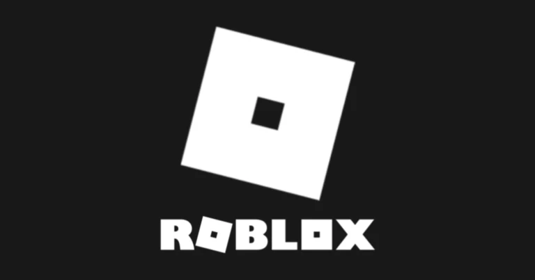 Roblox ekran görüntüsü
