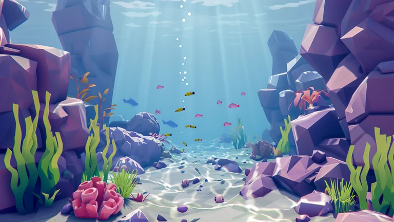 🐟 Fish Simulator ekran görüntüsü