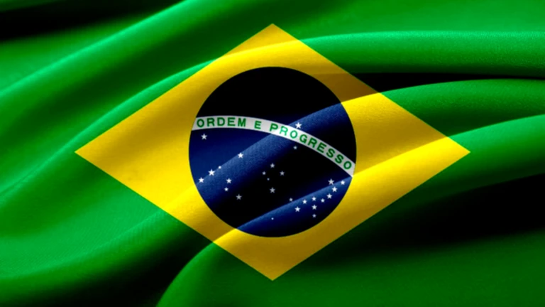 Welcome to brazil ekran görüntüsü