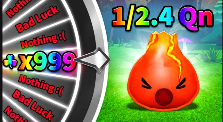 slime rng ekran görüntüsü