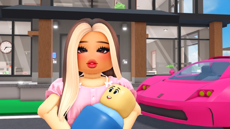 My Town Life RP 🏡 ekran görüntüsü