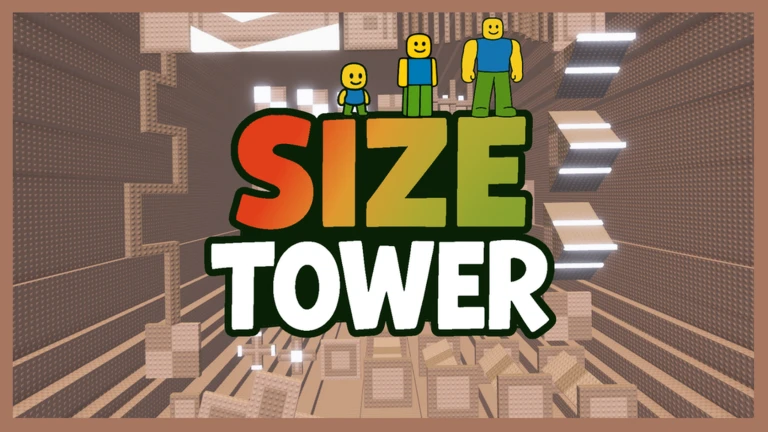 Size Tower ekran görüntüsü