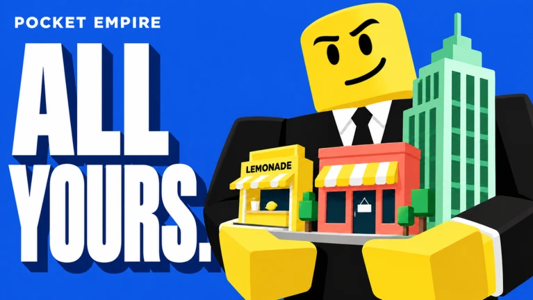 Pocket Empire 💰 [Idle Game] ekran görüntüsü