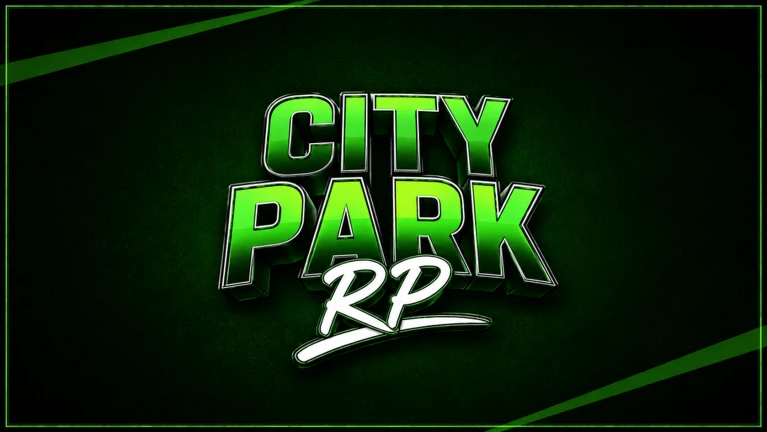 City Park RolePlay ekran görüntüsü