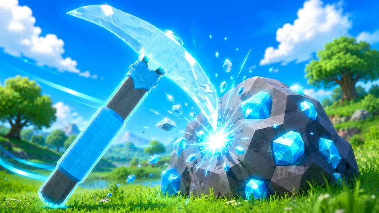 [🏖️] Mining RNG ekran görüntüsü