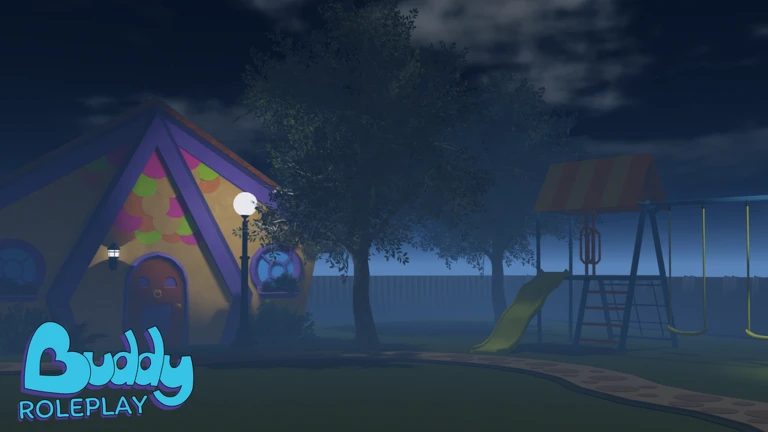 Buddy: Roleplay ekran görüntüsü