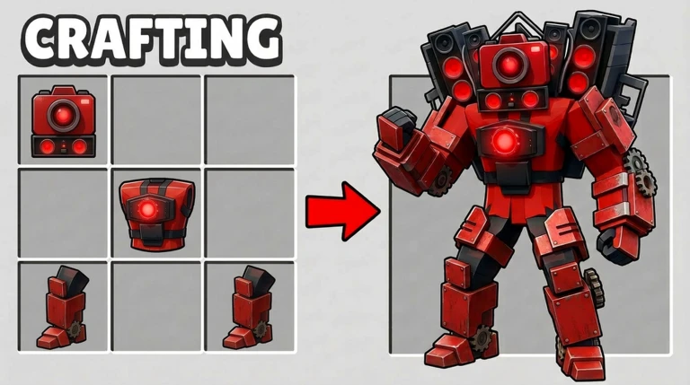 Toilet Crew Evolution ekran görüntüsü