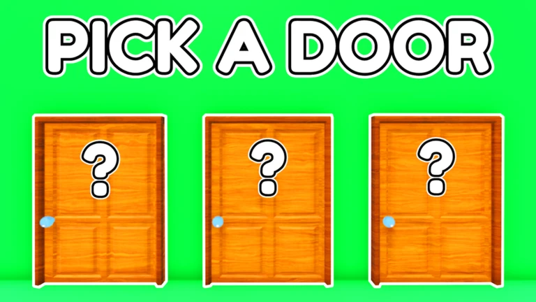 50/50 Pick A Path! ekran görüntüsü