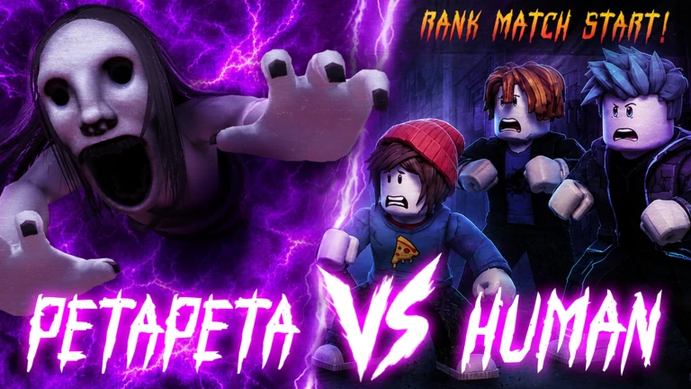 PETAPETA: School of Nightmares [Ranked]  ekran görüntüsü