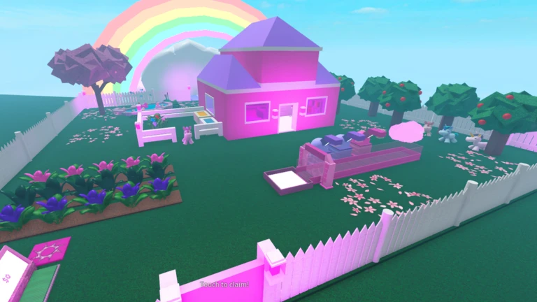 Unicorn Tycoon! ekran görüntüsü