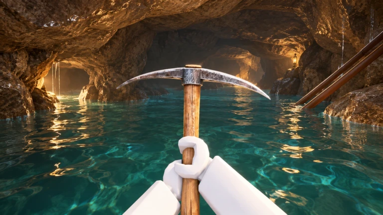 Mining Mayhem ⛏️ ekran görüntüsü