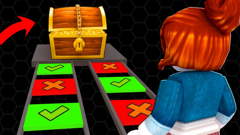 1% Win Obby ekran görüntüsü