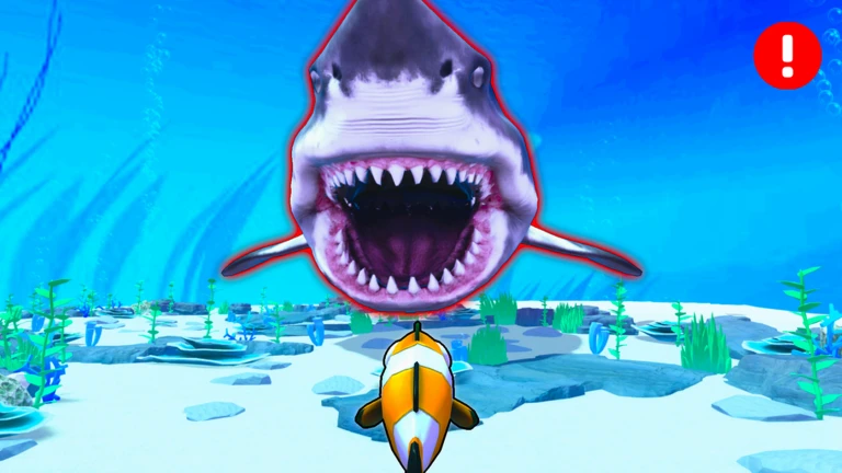 Be Fish ekran görüntüsü