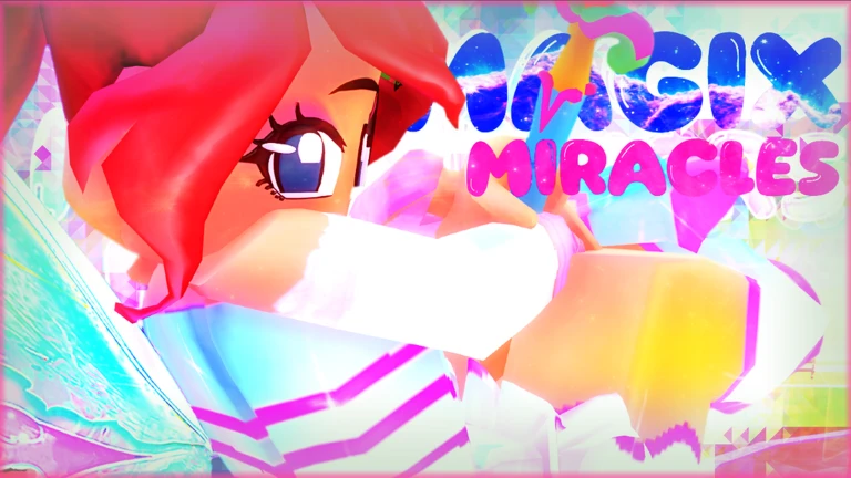Magix Miracles 🌟 MYTHX Update! ekran görüntüsü