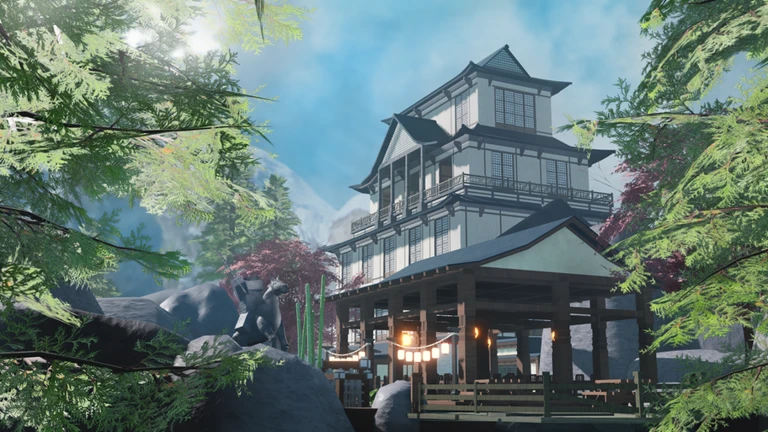 Mountain Dojo Tycoon ⛩️ ekran görüntüsü