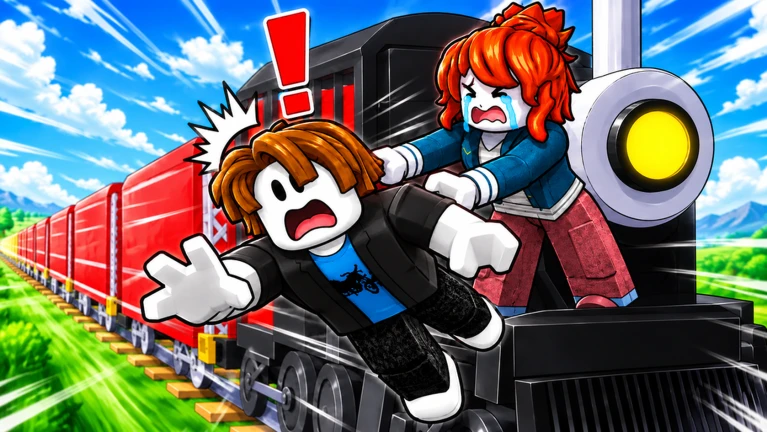 (UPD!) Push People Off Trains ekran görüntüsü