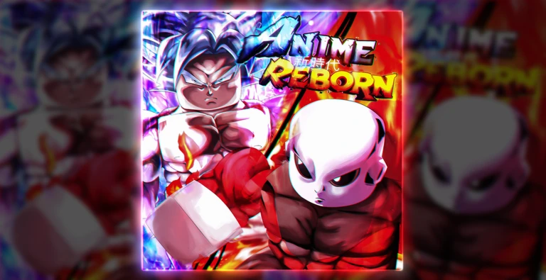 [PATCH]  Anime Reborn ekran görüntüsü