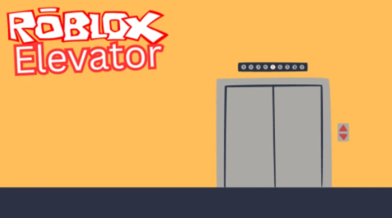 ROBLOX Elevator! ekran görüntüsü