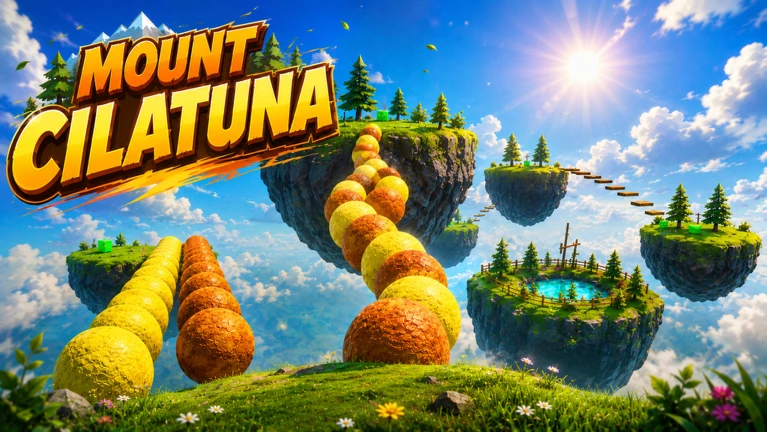 [BARU + X 250 ] Mount Cilatuna ekran görüntüsü