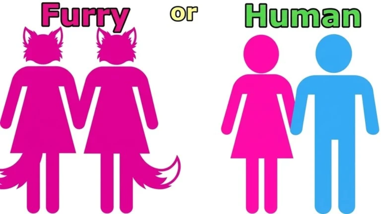 🦊 Furry Test  ekran görüntüsü
