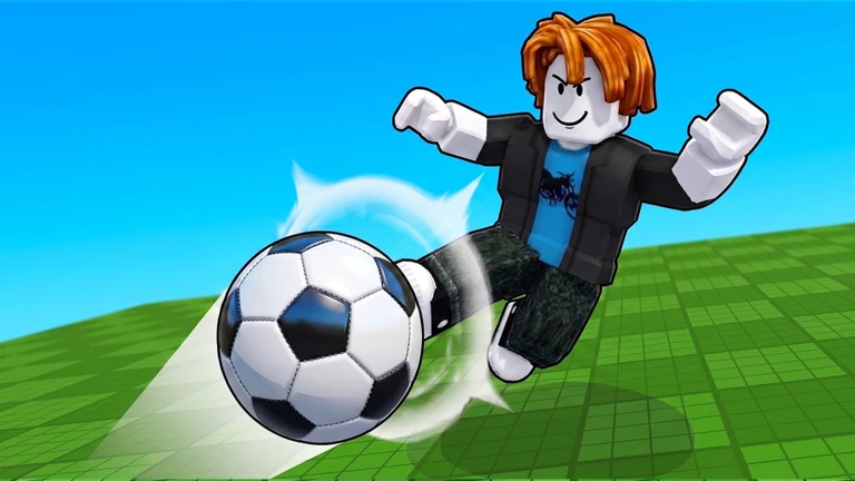 Kick the Ball ekran görüntüsü