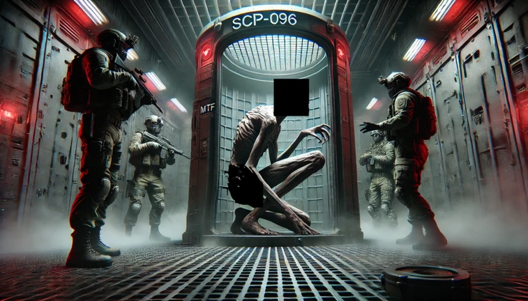 SCP SNAKE OR DINOSAURS ekran görüntüsü