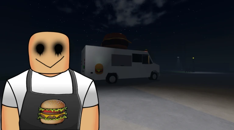 Food Truck Experience 🚚 ekran görüntüsü
