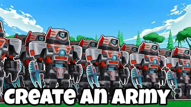 Robot Tycoon ekran görüntüsü